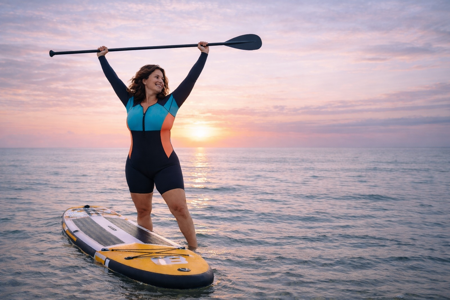 Sup Board Moncofa | Paddle Surf
