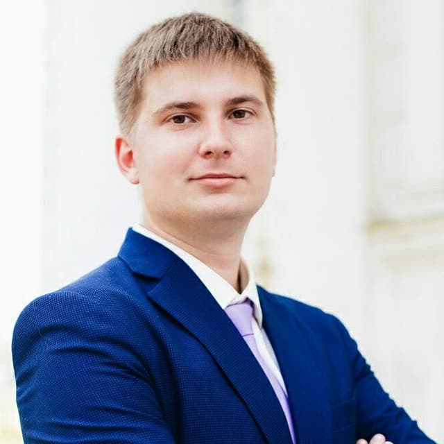 Сергій Люльченко