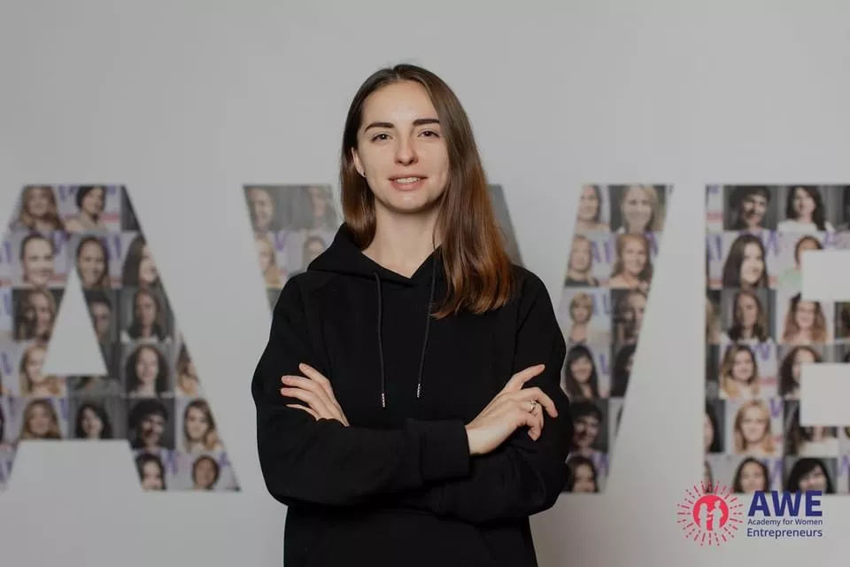 Олена Касьян