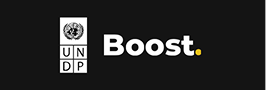 UNDP’s BOOST
