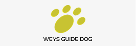  WEYS GUIDE DOG