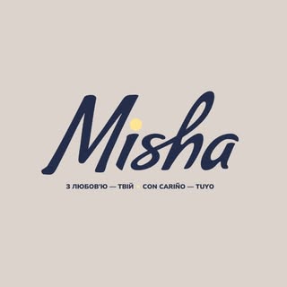 Misha